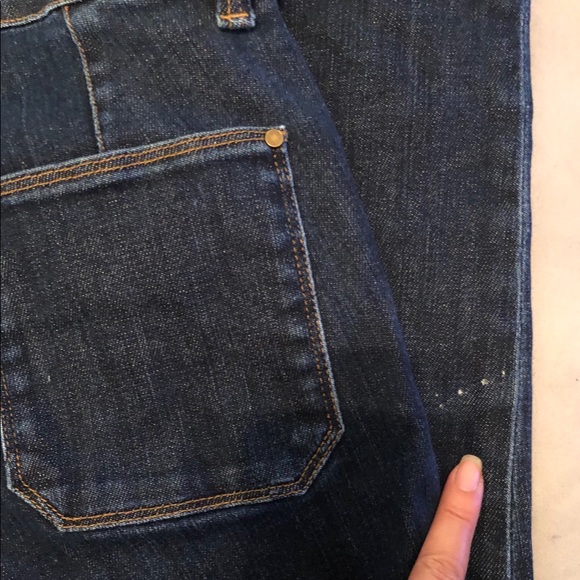 Wrap London Jeans - Picture 6 of 8